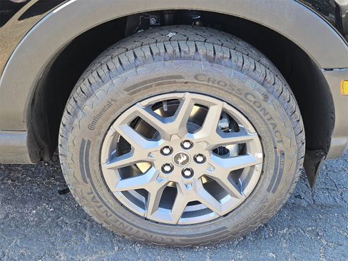 New 2025 Ford Bronco Sport Big Bend image 10