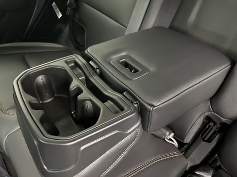 New 2026 Jeep Wrangler Sahara image 26