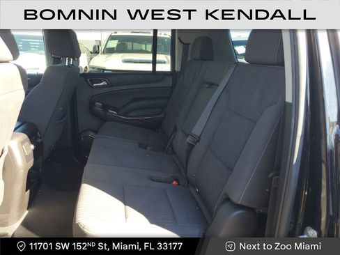 Used 2019 Chevrolet Suburban LS image 15