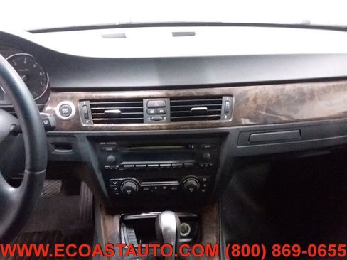 Used 2006 BMW 325i Sedan image 12