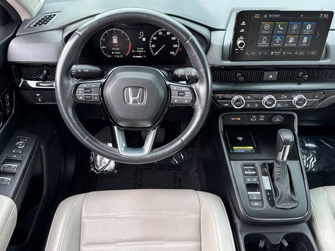 Used 2024 Honda CR-V EX-L image 28