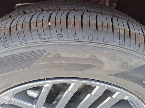 New 2026 Nissan Sentra SV w/ Floor Mat Package image 14