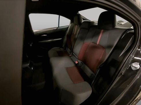 Used 2025 Toyota Corolla SE w/ Convenience Package FWD image 21