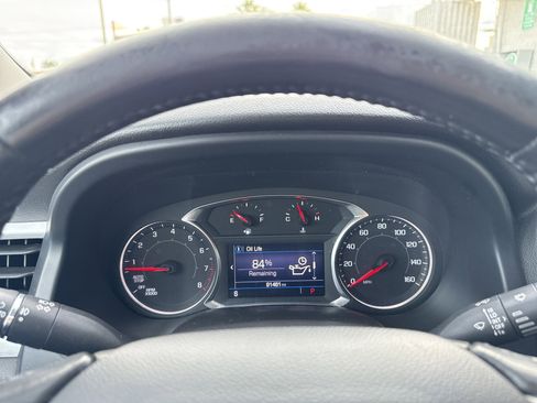 Used 2020 GMC Acadia SLT image 33