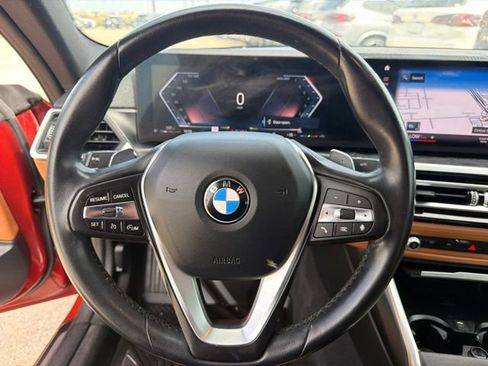 Used 2024 BMW 430i Coupe w/ Convenience Package RWD image 25