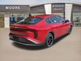 Used 2025 Kia K4 EX image 3