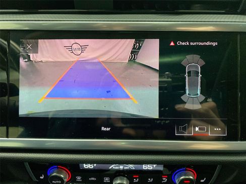 Used 2021 Audi Q3 2.0T Premium Plus image 28