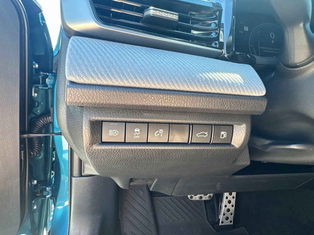 Used 2026 Toyota Camry SE FWD image 18
