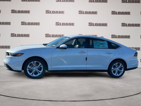 New 2026 Honda Accord LX image 2