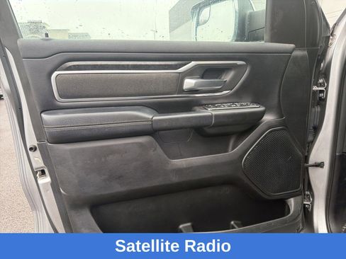 Used 2019 RAM 1500 Big Horn image 11