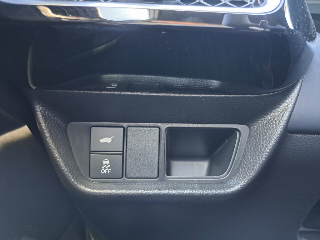 Used 2025 Acura ADX A-Spec FWD image 16