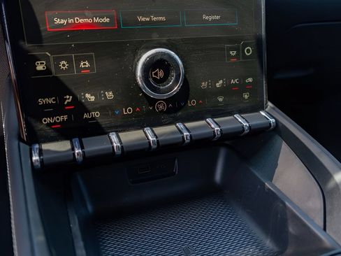 New 2027 GMC Terrain Denali AWD/4WD image 15