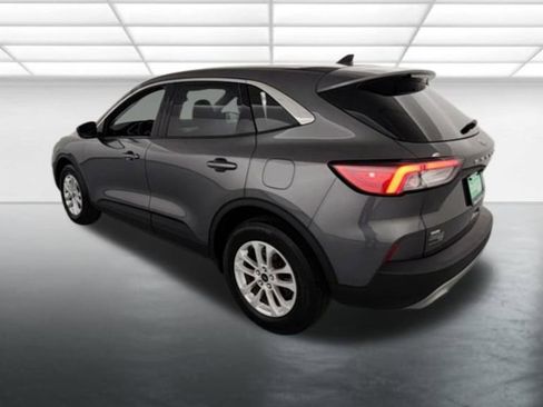 Used 2022 Ford Escape SE w/ Convenience Package AWD/4WD image 6