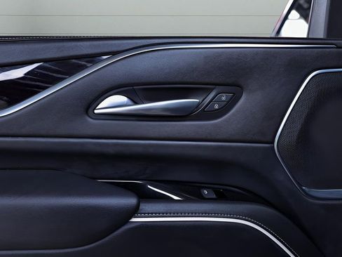 Used 2023 Cadillac Escalade Sport image 27