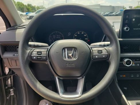 Certified 2026 Honda CR-V LX image 32
