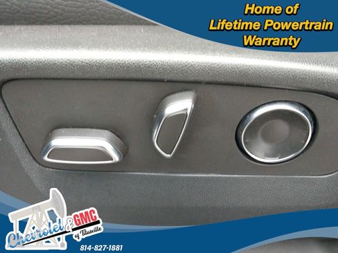 Used 2021 GMC Yukon Denali image 17