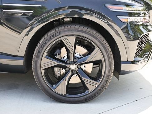New 2026 Genesis GV80 3.5T Prestige AWD/4WD image 5