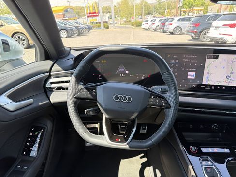Certified 2025 Audi S5 Premium Plus w/ Premium Plus Package AWD/4WD image 9