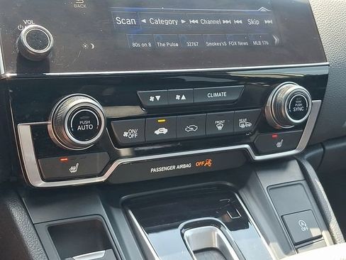 Used 2021 Honda CR-V EX image 17