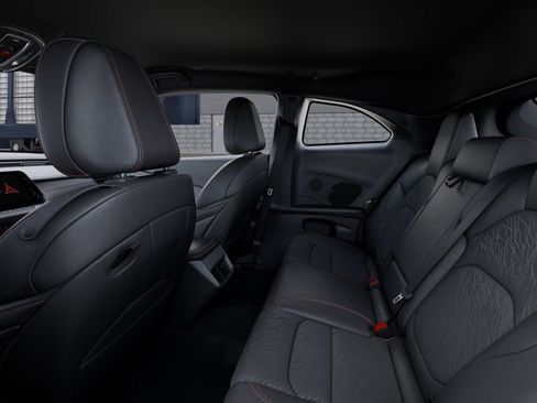 New 2026 Dodge Charger GT w/ Driver Convenience Group image 23