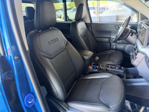 Used 2025 Ford Maverick Lobo AWD/4WD image 19