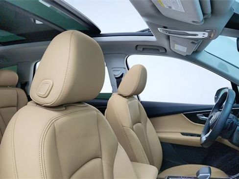 Used 2023 Audi Q7 2.0T Premium Plus w/ Premium Plus Package image 21