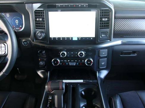 Used 2024 Ford F150 Raptor AWD/4WD image 7