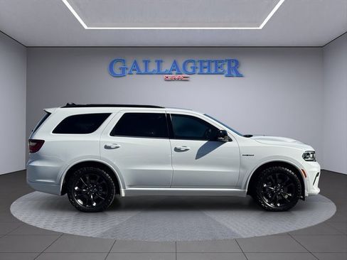 Used 2023 Dodge Durango R/T image 3