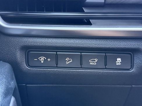 Certified 2024 Kia Telluride EX w/ EX Captain's Chair Package FWD image 29