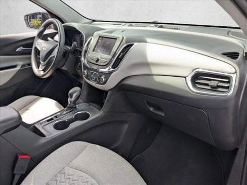 Certified 2023 Chevrolet Equinox LS w/ Sport Edition FWD image 20