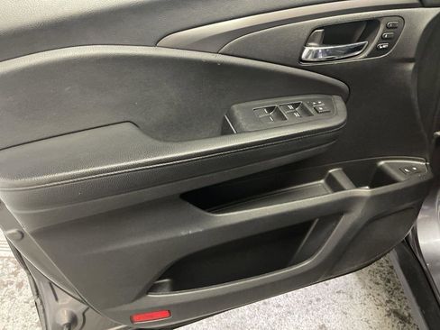 Certified 2021 Honda Pilot EX-L image 13