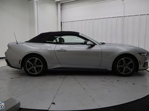 Certified 2024 Ford Mustang Premium image 2