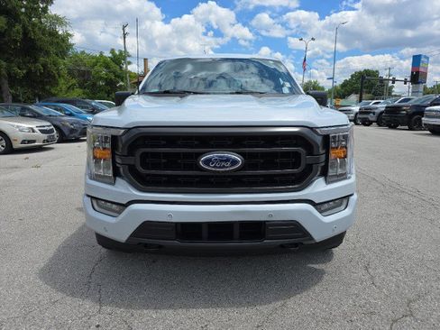 Used 2021 Ford F150 XLT w/ Equipment Group 302A High AWD/4WD image 8