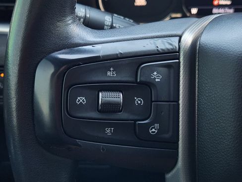 Used 2021 GMC Yukon Denali w/ Denali Premium Package AWD/4WD image 30