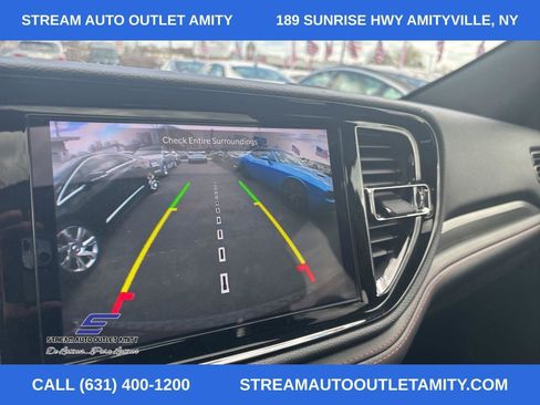 Used 2021 Dodge Durango R/T image 41