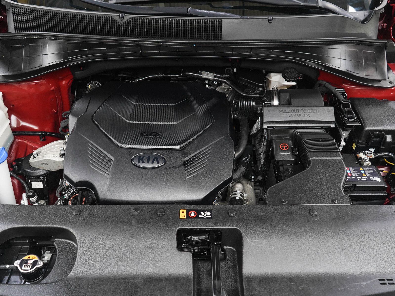 Used 2020 Kia Sorento EX AWD/4WD image 33