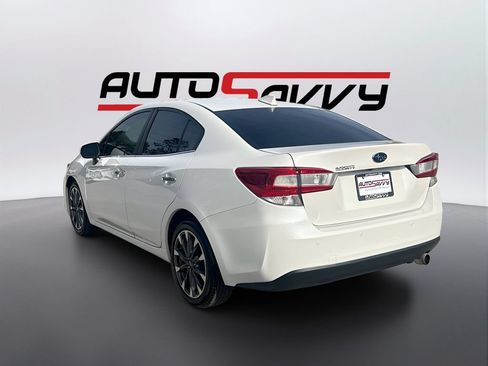 Used 2020 Subaru Impreza 2.0i Limited w/ Popular Package #1 AWD/4WD image 5