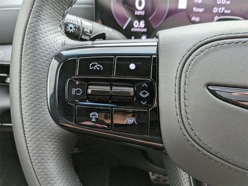 New 2026 Genesis GV80 3.5T e-SC image 17