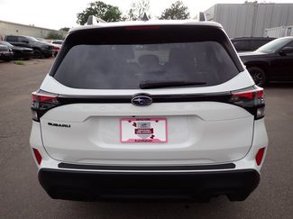 Certified 2026 Subaru Forester Premium w/ Base/Premium Package AWD/4WD video 3
