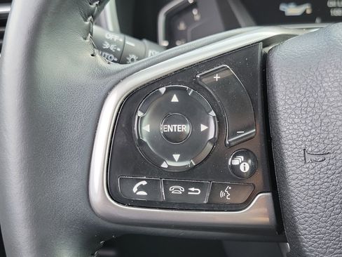 Used 2022 Honda CR-V EX-L image 9