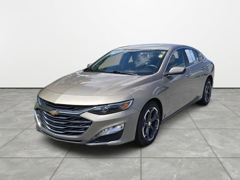 Used 2023 Chevrolet Malibu LT FWD image 8