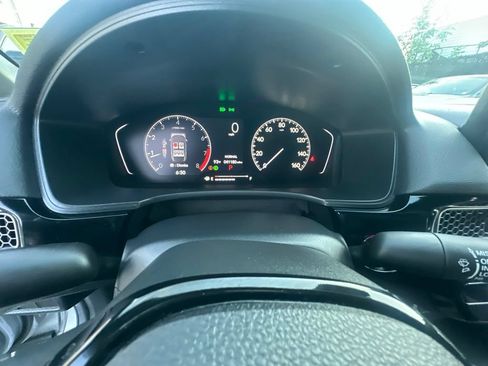 Used 2024 Honda Civic Sport image 12