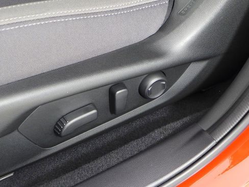 Certified 2025 Subaru Crosstrek 2.0i Premium image 23