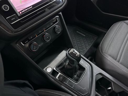 Used 2023 Volkswagen Tiguan S image 31