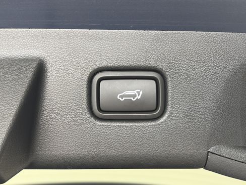 Used 2026 Hyundai Tucson Limited AWD/4WD image 15