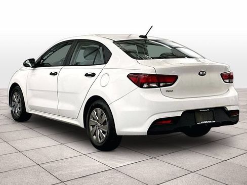 Used 2018 Kia Rio LX FWD image 10
