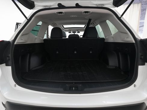 Used 2023 Subaru Forester Sport image 10