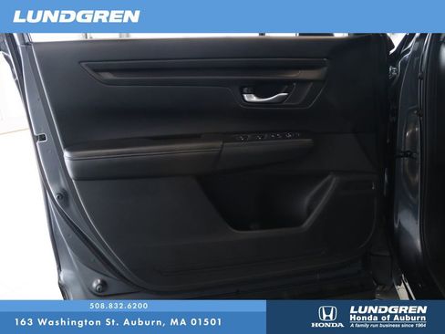Used 2024 Honda CR-V LX image 10