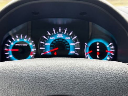 Used 2012 Ford Fusion SE image 27