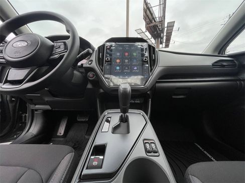 New 2026 Subaru Crosstrek 2.0i Premium image 15